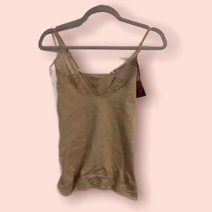 SkinnyGirl Shapewear Tank Top